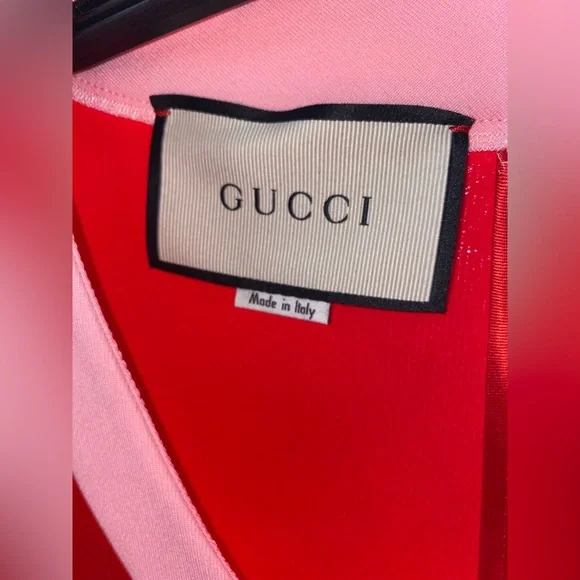 Gucci Dress. Never Worn before with tags - Picture 5 of 8
